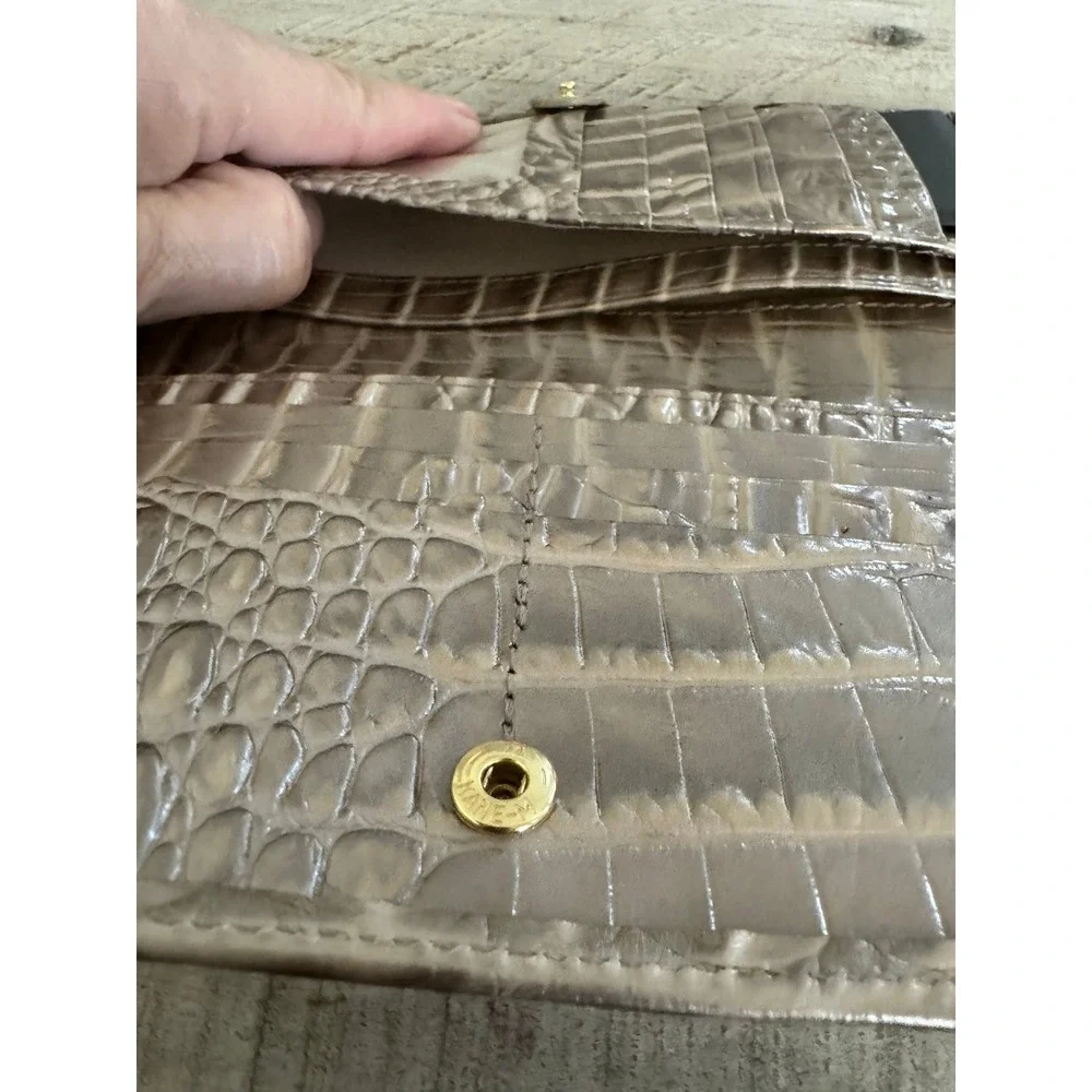 Brahmin ady wallet